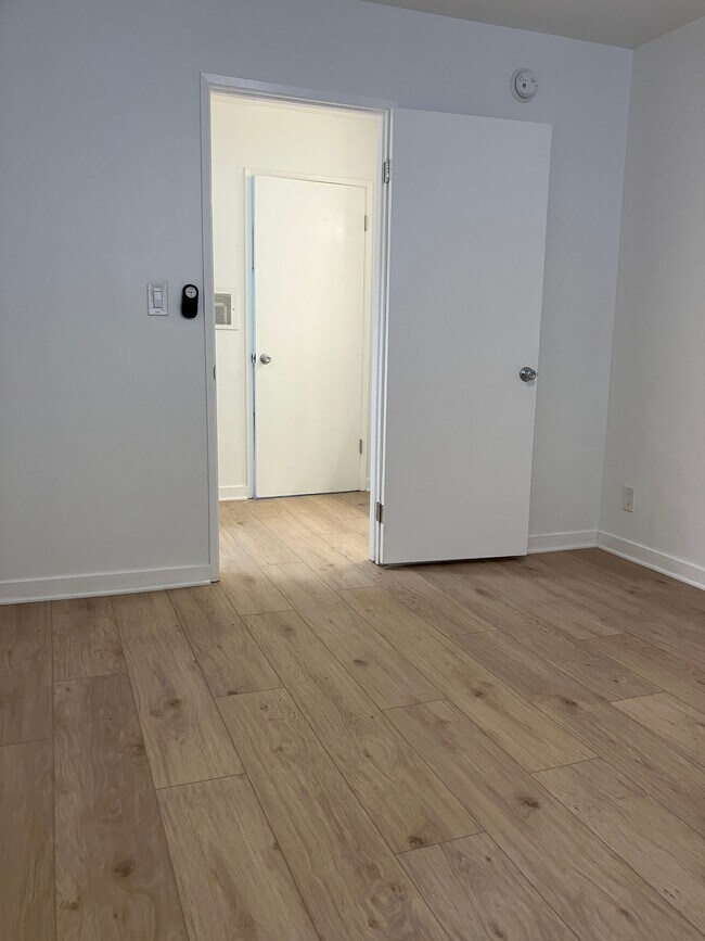 Floorplan - 12706 Venice Blvd