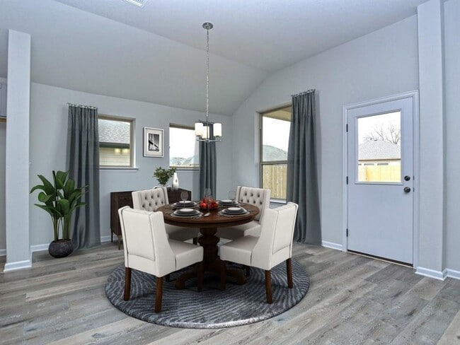 Building Photo - MUST SEE!  Fantastic Pecan Park 3 Bedroom ...