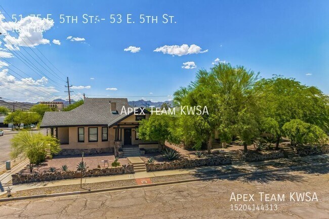 Building Photo - 51-75 E. 5th St.-53 E. 5th St.