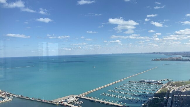 Building Photo - 474 N Lake Shore Dr