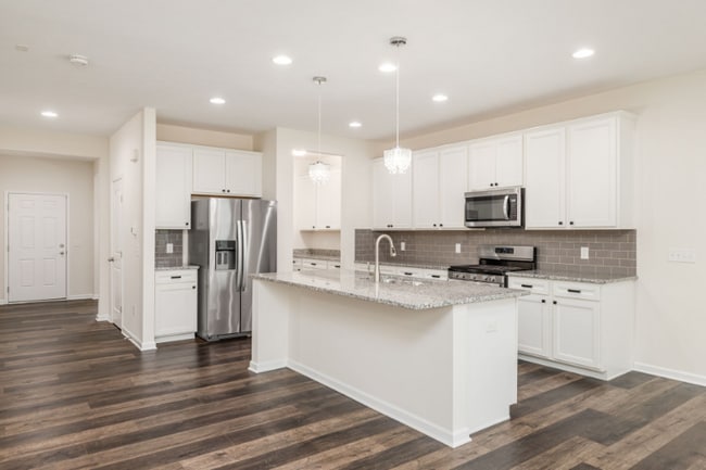 Building Photo - 6578 Rocky Frk Dr