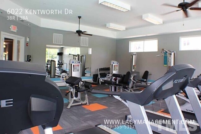 Building Photo - 6022 Kentworth Dr