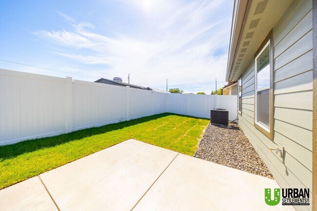 Building Photo - Newly Constructed 3 Bed, 2 Bath Rancher in Spokane Valley