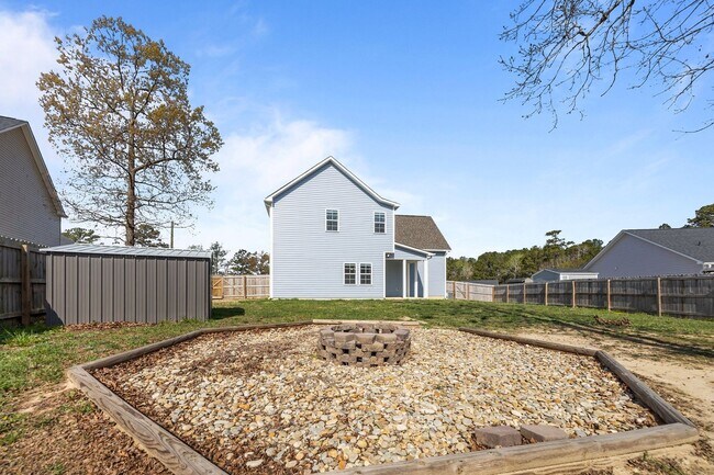 Building Photo - Welcome to Aragona Village!