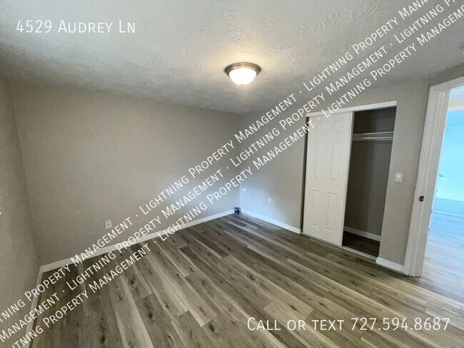 Building Photo - 4529 Audrey Ln