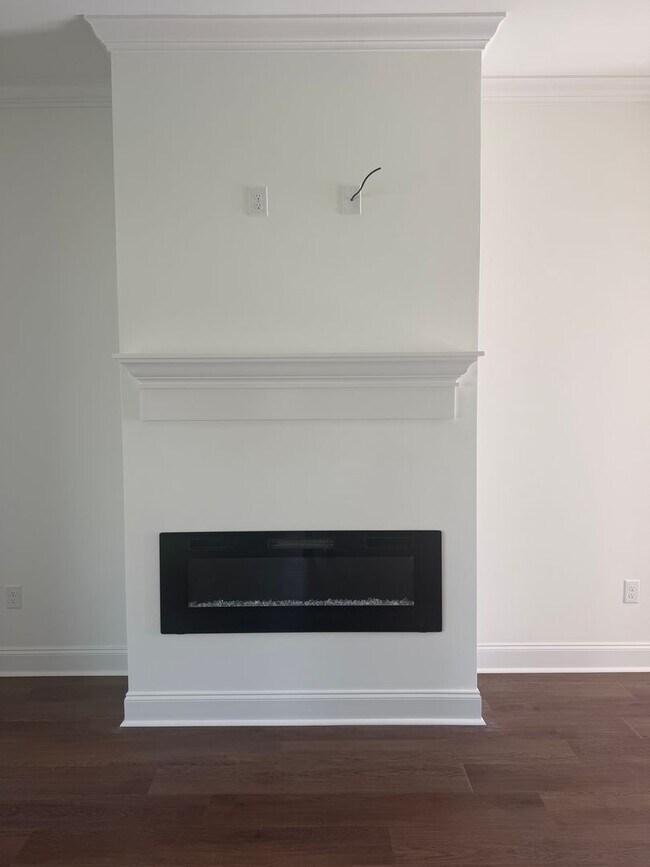 Building Photo - FOR RENT in YOUNGSVILLE: Brand New Construction!