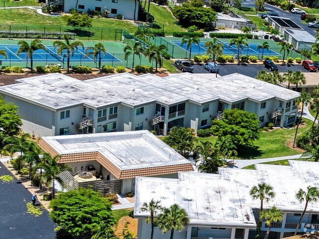 Building Photo - 6300 Flotilla Dr