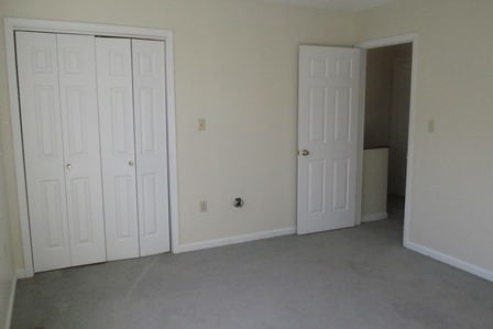 bedroom 1 - 223 Deer Ridge Trail