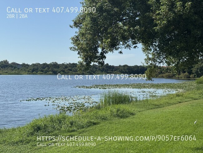 Building Photo - 1052 Lotus Cove Ct