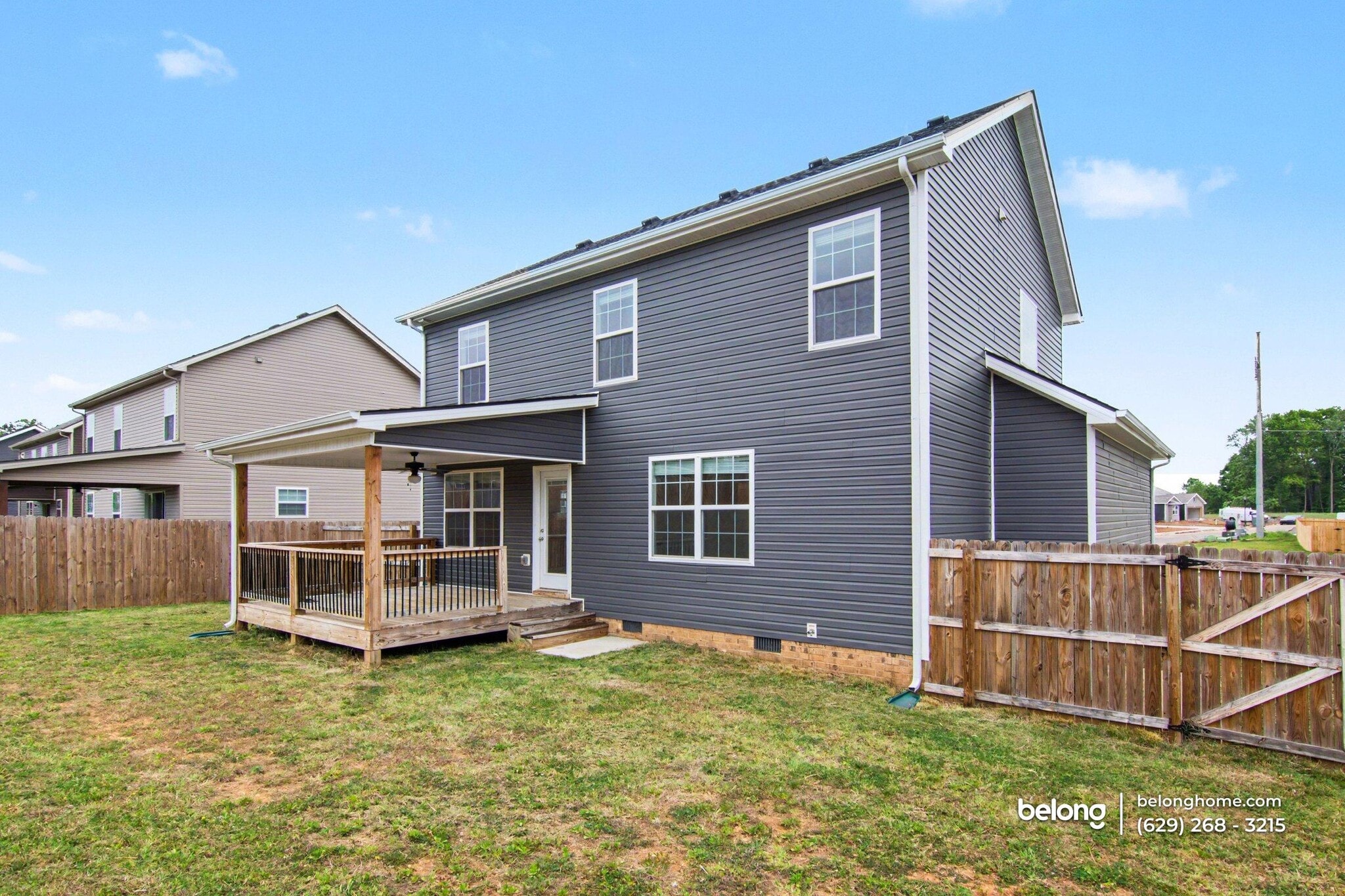 Building Photo - 750 Banister Dr