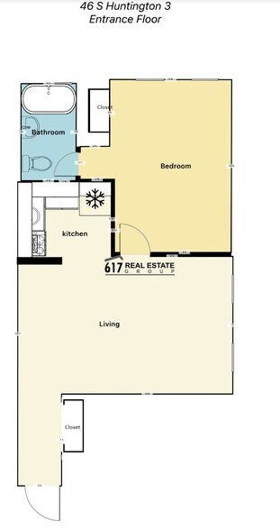 Building Photo - 46 S Huntington Ave