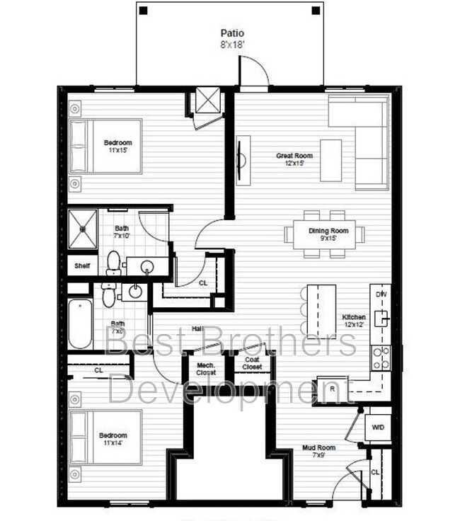 Building Photo - 4779 South Park Ave