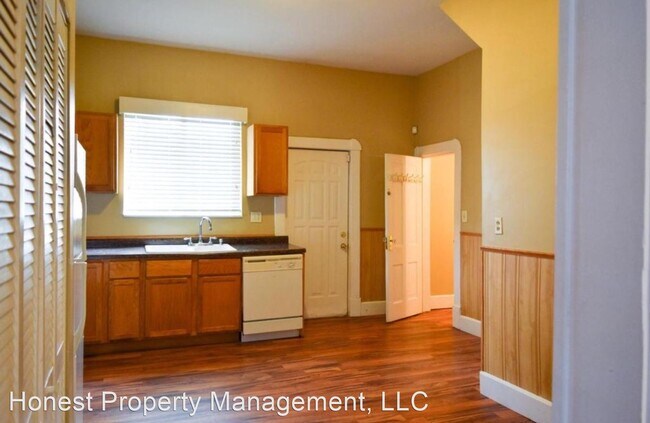 Building Photo - 3 br, 1 bath House - 1741 S Talbot St
