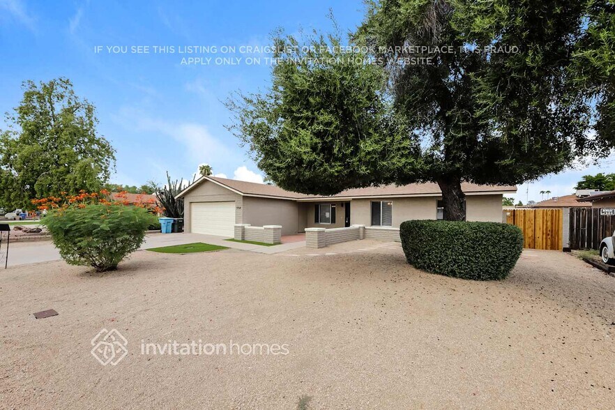 Building Photo - 3754 W Wood Dr