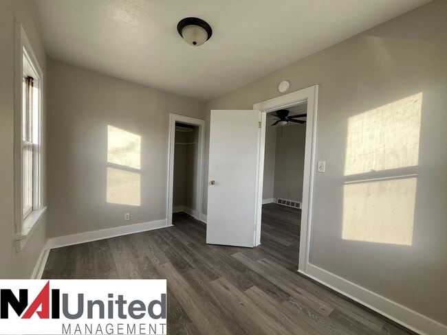 Building Photo - Three bedroom, two bathroom home for rent in Morningside