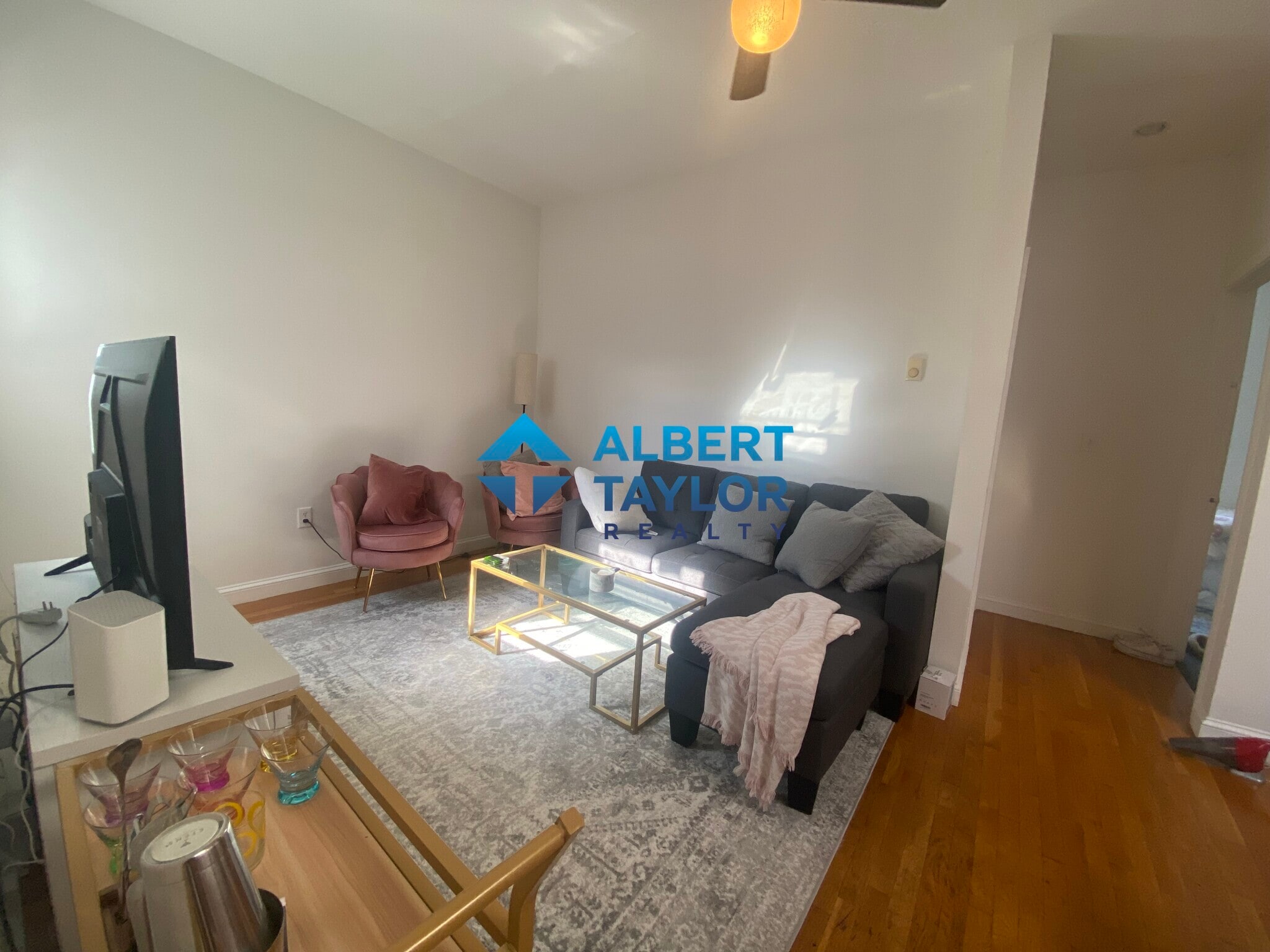 Building Photo - 41 Cunard St