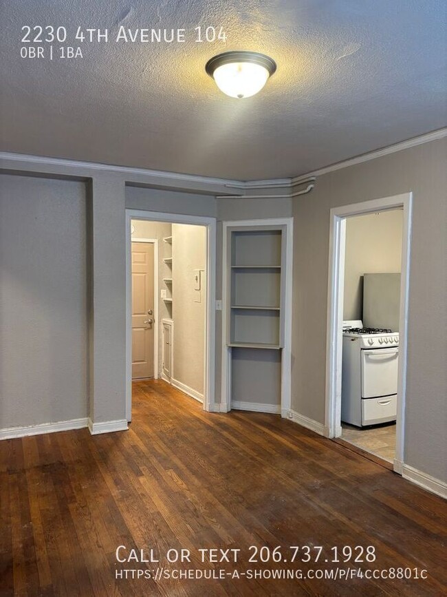 Building Photo - 2230 4th Ave