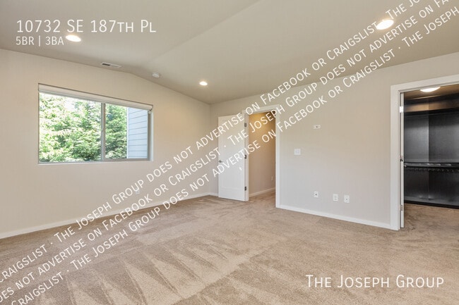 Building Photo - 10732 SE 187th Pl