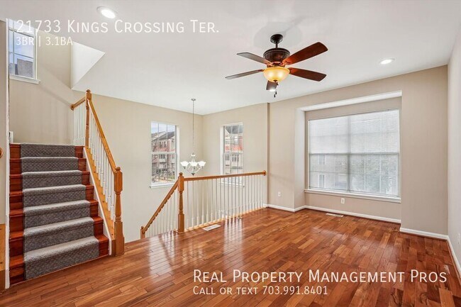 Building Photo - 21733 Kings Crossing Terrace