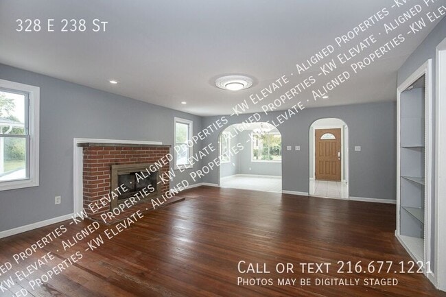 Building Photo - 328 E 238th St