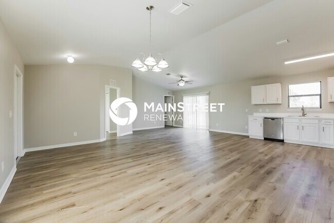Building Photo - 4 Bedroom Pet-Friendly Home in Lehigh Acres, FL with Main Street Renewal
