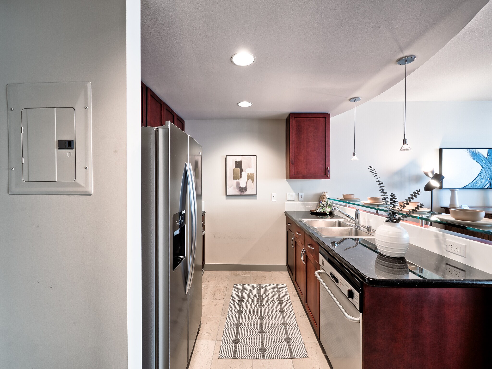 Building Photo - 2929 1st Ave