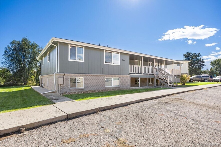 Building Photo - 4500 Stover St