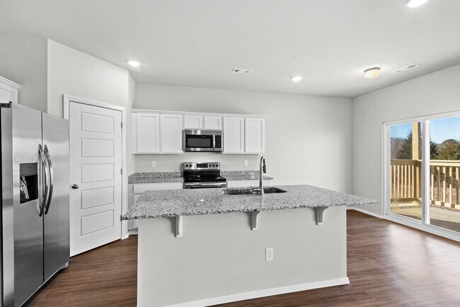 Building Photo - New Two Story Home in Fayetteville, Arkansas!