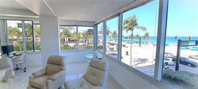 Building Photo - 345 N Fort Lauderdale Beach Blvd
