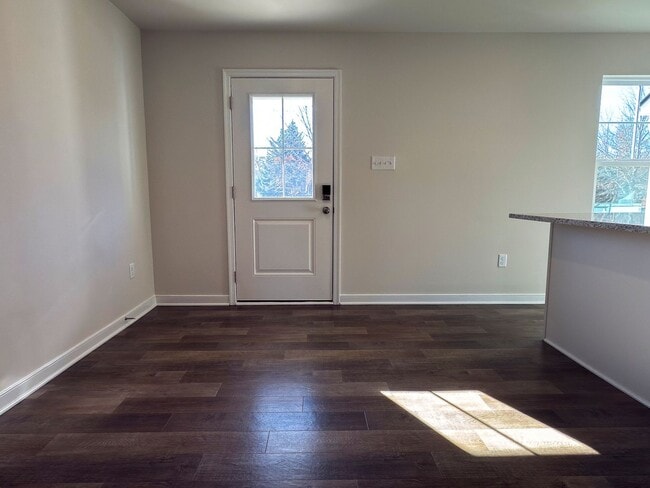 Building Photo - Modern New 3BR Townhome in Hancock Village with Luxury Finishes