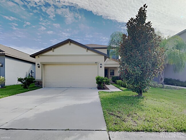 Building Photo - 1817 Hawks View Dr