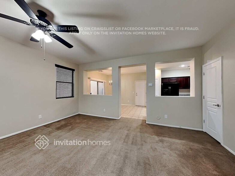 Building Photo - 3926 S Napa Ln