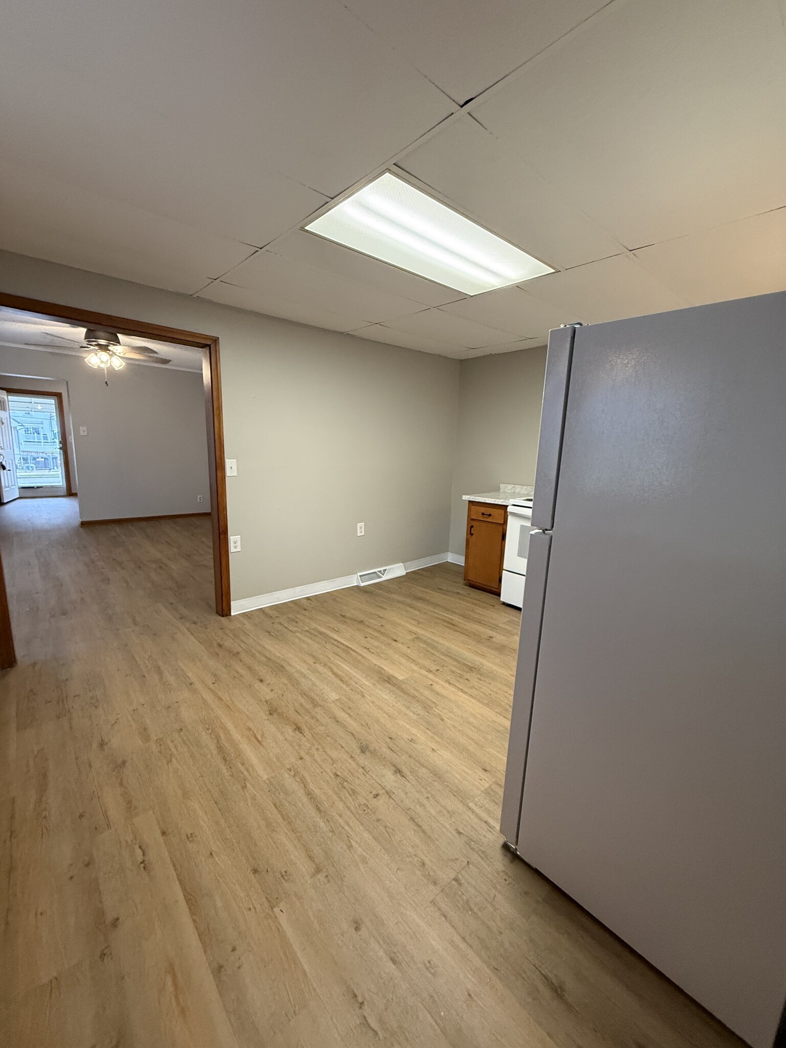 kitchen - 1109 Garfield St