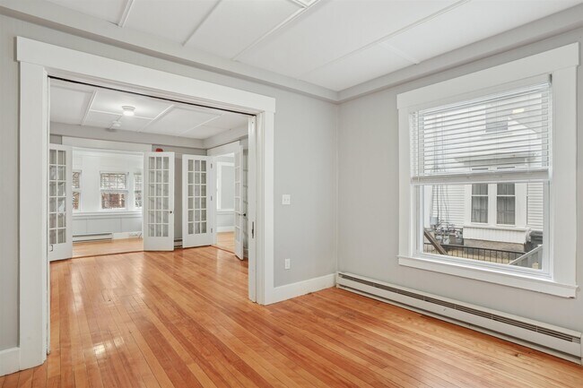 Building Photo - 3 Merrimack St