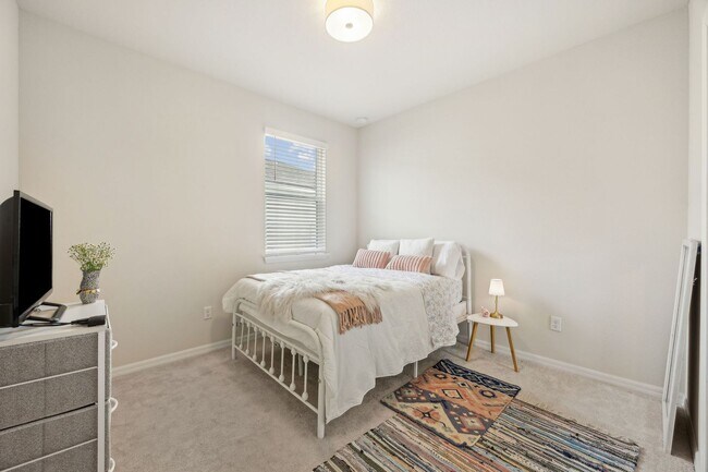 Building Photo - Stunning Wildlight Home with Designer Upgrades & Resort-Style Amenities