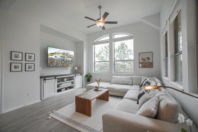 Building Photo - 4232 Merry Mill Dr