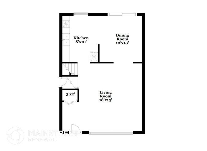 Building Photo - 8408 Calm Ln
