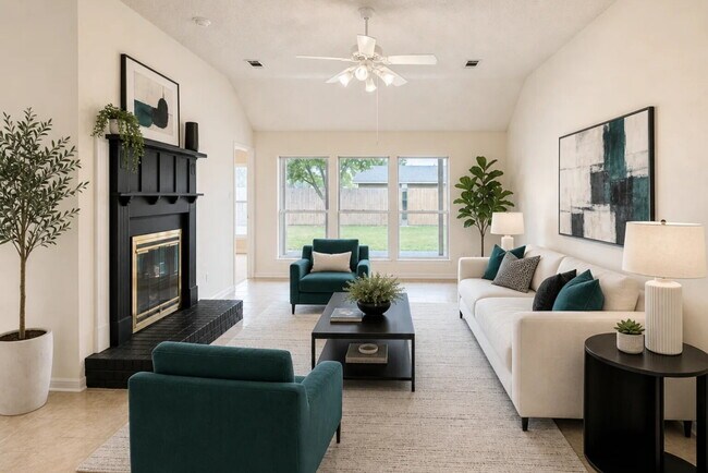 Building Photo - "Charming 4-Bed Retreat with 2 Baths in Mesquite – Spacious 1,739 Sq Ft Home!"