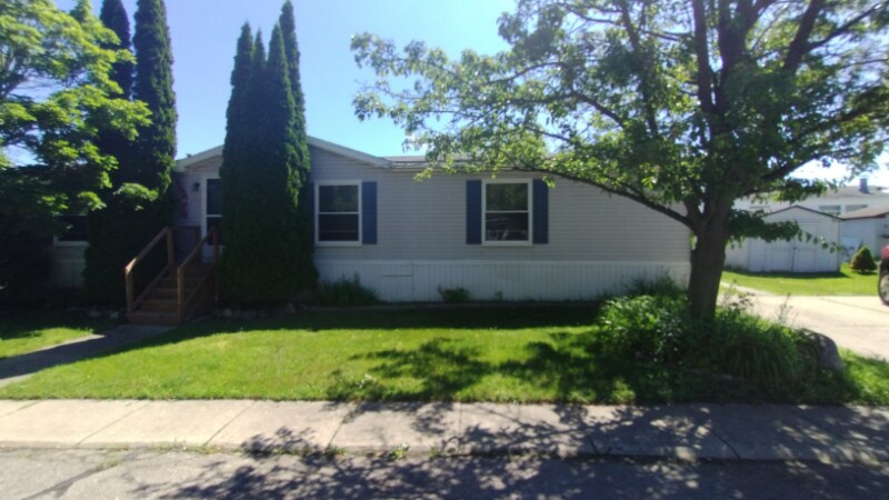 Building Photo - 2500 Mann Rd