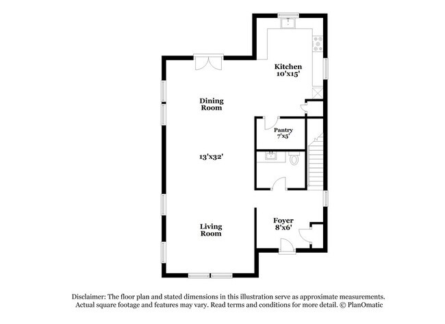 Building Photo - 424 N Allen Rd