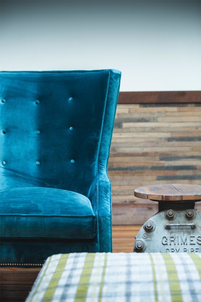 Building Photo - 110 W Market St