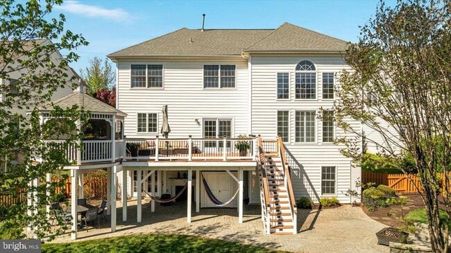 Building Photo - 15043 Gaines Mill Cir