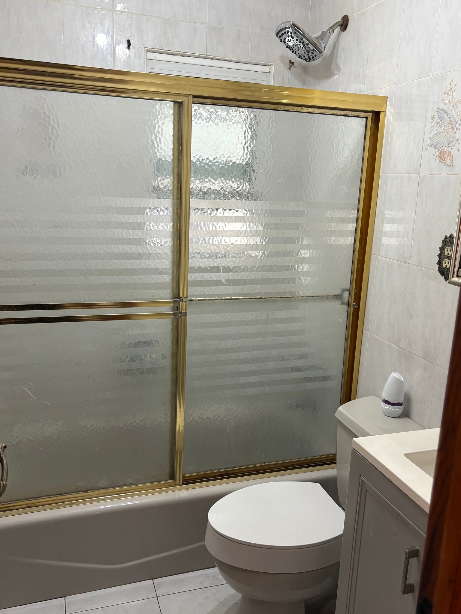 Bathroom - 752 E 88th St