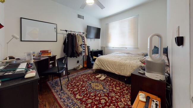 Building Photo - New central AC!