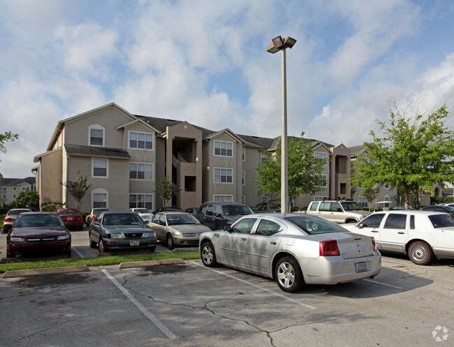 Primary Photo - Willow Key Apartments