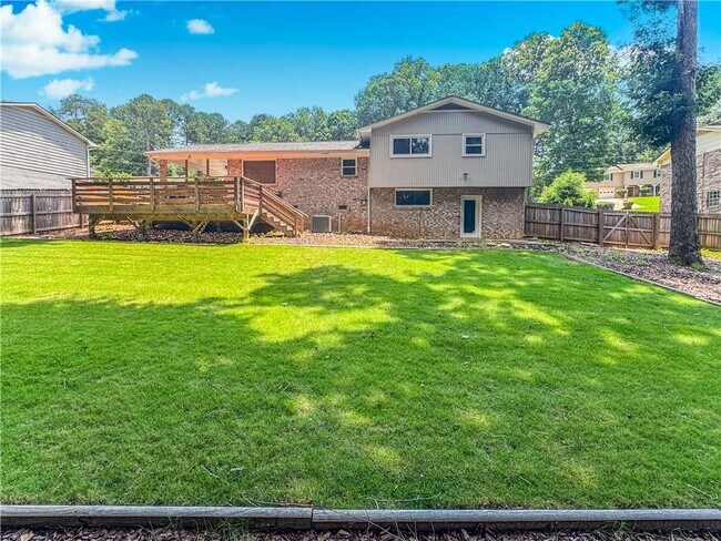 Building Photo - 4122 Antler Trail