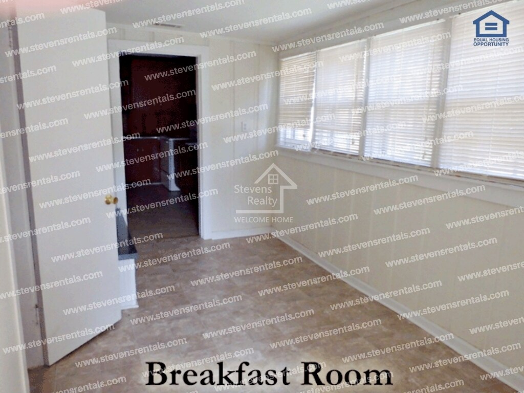 Building Photo - 312 Higginbotham Rd