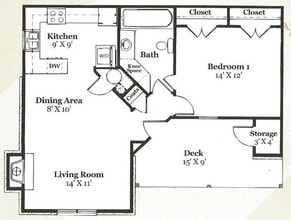 Building Photo - 324 Bethabara Hills Dr