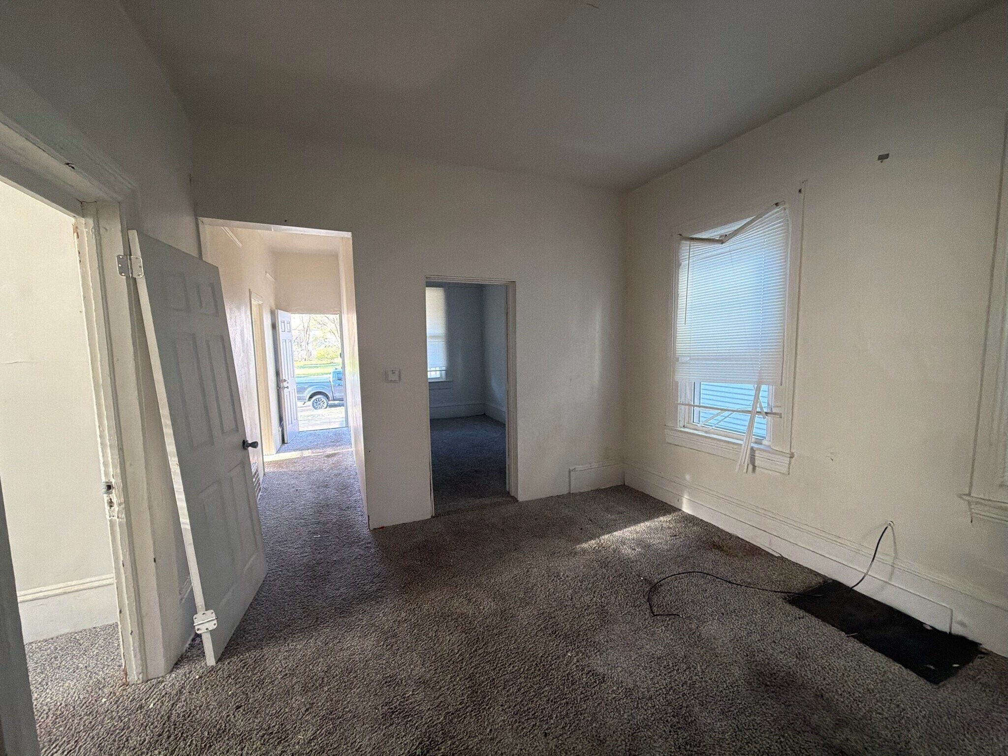 Building Photo - 1022 West Adrian G. Hinton Avenue