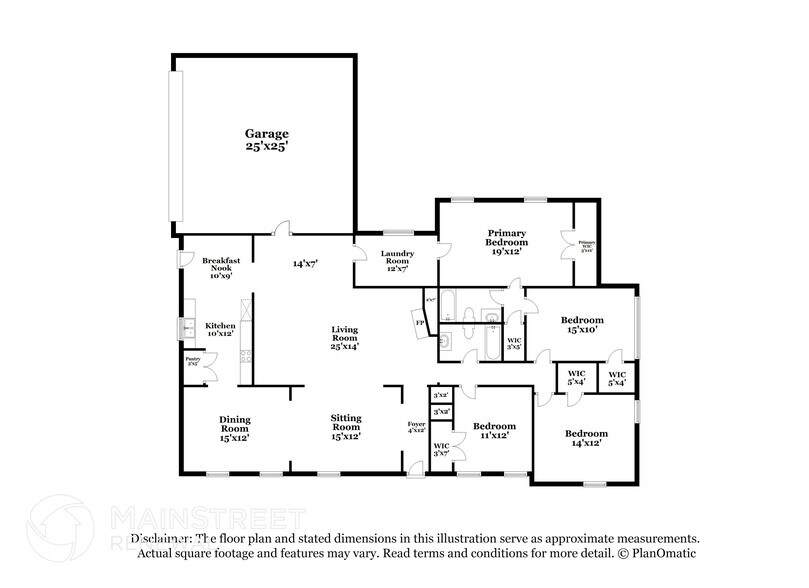 Building Photo - 7592 Millbridge Dr